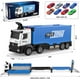 thumbnail image 3 of Pista de carreras Toy Carrier Truck con 8 coches de carreras para niños de más de 3 años, 3 of 3