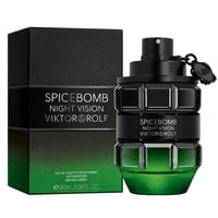 Viktor & Rolf - Spicebomb Night Vision Edt 90Ml