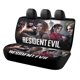 thumbnail image 1 of El Resident Evil-theme Car Rear Seat Covers Back Elastic Flexible Car Seat Covers Decorative Fits Most Cars 120x59x76cm, 1 of 6