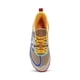 thumbnail image 4 of Zapatilla Voleibol Mujer Quadra BR1 Gris/Multi, 4 of 8
