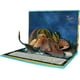 thumbnail image 2 of Dinosaurios Pop up - Los más feroces blanco, 2 of 2