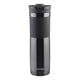 thumbnail image 2 of Taza de Viaje Contigo 720 ml Acero Inoxidable Acabado Gris Metal, 2 of 7