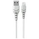 thumbnail image 2 of Cable Usb A Lightning Carga Rápida Carga Y Datos A102, 2 of 5