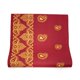 thumbnail image 2 of Colchoneta de Yoga y Pilates Wai Lana – Incienso, Rojo Intenso, 0.6 cm de grosor, 2 of 5
