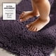 thumbnail image 4 of Alfombra de Baño Hearth & Harbor Chenilla Antideslizante 51x81 cm, 4 of 9