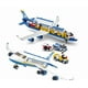 thumbnail image 4 of Avión de Pasajeros Skybus, compatible Lego, 4 of 7
