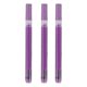 thumbnail image 1 of 3 Rotuladores Para Delineador De Pelotas De Golf, Bolígrafo De Tinta Acrílica Duradera Para Entrenamiento De Principiantes, Color Morado, 1 of 5