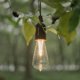 thumbnail image 2 of Luz Exterior Led Impermeable 215X60Mm - Madera Tipo Batería, 2 of 3