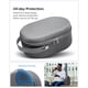 thumbnail image 4 of Funda Pouch Spigen Klasden para Apple Vision Pro, color gris antracita, 4 of 7
