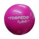 thumbnail image 1 of Balon Pelota De Gimnasia Ritmica RHYTMIC Nro. 7 Fucsia, 1 of 3