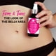 thumbnail image 2 of Crema reafirmante para abdomen Cheeky Physique 118 ml Suero de cafeína, 2 of 8