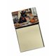 thumbnail image 1 of Dispensador recargable con soporte para notas adhesivas Caroline's Treasures, 1 of 7