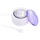 thumbnail image 2 of Olla Depilatoria Calentadora De Cera Profesional Sokany 500g Blanco, 2 of 3