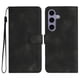 thumbnail image 2 of Funda FOXDOCK para Samsung Galaxy S25 -Diseño elegante,Ideal para hombres y mujeres, 2 of 5