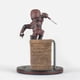thumbnail image 4 of Diorama QmX Daredevil Marvel Q-Fig de la serie de Netflix, 10 cm, 4 of 8