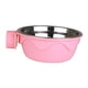 thumbnail image 1 of Cajón Para Perros, Cuenco Para Cachorros, Alimentador De Comida Para Gatos, Jaula Para Gatos, Tazas Para Loros, Pájaros Y Gatos, 1 of 3