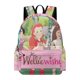 thumbnail image 1 of Mochila Desmarcar Wellie Wishers 42x30x15cm, 1 of 6