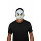 thumbnail image 4 of Máscara de media cara Halloween 1u, surtido, 4 of 7