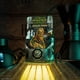 thumbnail image 3 of Bones Coffee Company Wookiee Cookie Chip 340 g, 3 of 3