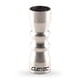 thumbnail image 1 of Herramienta Cuetec 3 en 1 para punta de taco Bowtie con raspador y moldeador, color plata, 1 of 3