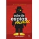 thumbnail image 1 of Cole De Espias 3. Cole De Espias Malvados, 1 of 2