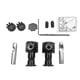 thumbnail image 4 of Kits de fijación para inodoro de pared, tornillos y pernos, accesorios de baño, herramientas de reparación, hardware práctico para el baño y el hogar., 4 of 5
