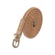 thumbnail image 1 of Cinturón fino trenzado para mujer, cordón de cintura, decoración retro casual para vestidos, camisas, cinturones pequeños 39.0x0.3" Camel, 1 of 6