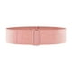 thumbnail image 3 of Banda De Resistencia Antideslizante Ejercicio Loop Squat Workout Para Hombres Glutes Pink 30 A 50 Lbs, 3 of 3