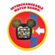 thumbnail image 4 of Toy Watch Disney Junior Mickey Mouse Funhouse para niños a partir de 3 años, 4 of 7