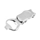 thumbnail image 3 of Abridor de botellas plegable, abridor de botellas de cerveza, accesorios de barra, novedad, abridor de botellas de agua fácil de usar, herramienta de, 3 of 5
