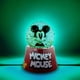 thumbnail image 2 of Bola de nieve plateada con diseño de Mickey Mouse de Buffalo Disney, 2 of 9