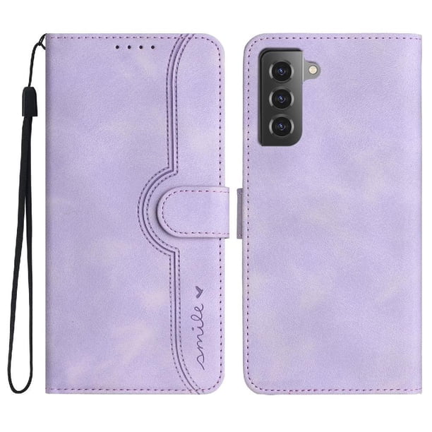Funda FOXDOCK para Samsung Galaxy S22 Plus -Diseño elegante,Ideal para hombres y mujeres