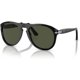 thumbnail image 1 of Gafas de sol Persol PO0649 Havana Green Glass 100UV, 1 of 3