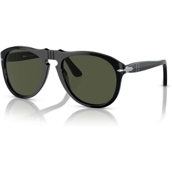 Gafas de sol Persol PO0649 Havana Green Glass 100UV