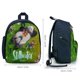 thumbnail image 2 of Stillwater Mochila Escolar para Niños y Niñas, Mochila Infantil Ligera de Alta Calidad, Grande y Duradera Azul, 2 of 6