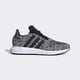 thumbnail image 4 of Zapatilla adidas Originals Swift Run Core para hombre, color blanco/negro, 8.5 US, 4 of 9