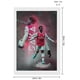 thumbnail image 2 of Bukayo Saka-theme Diamond Painting Kits for Adults 5D DIY Diamond Art Kits Full Drill Diamond Dots for Gift Wall Decor and Relaxation Gem Arts 30*40cm, 2 of 6