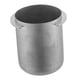 thumbnail image 3 of Taza Dosificadora De Café Expreso De 58mm, Taza De Café En Polvo Para Bar, Restaurante, Plata Oscura, 3 of 3