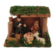 thumbnail image 2 of Pesebre Navideño 12x9x5 cm Decoración Navidad 2025, 2 of 5