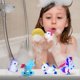 thumbnail image 3 of Bombas de baño Relaxation Unicorn con juguetes sorpresa para niñas, 3 of 9