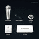 thumbnail image 1 of LED Photon Radio Frequency EMS Skin Rejuvenation Thin Face Firming Therapy Facial Skin Lifting Massage Beauty Instrument, 1 of 3