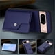 thumbnail image 3 of FOXDOCK Funda para Google PIXEL 8A con Bloqueo RFID - Diseño Elegante con Cierre de Botón, 3 of 5