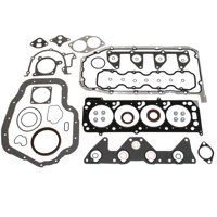 Repuestos Del Sol - Juego Empaquetadura Motor Chevrolet Captiva 2.4 2007 2010