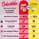 thumbnail image 4 of Bizcocho Hartz Delectables para gatos Kitten Wet Cat Treat 12 x 40 ml, 4 of 9