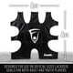thumbnail image 3 of Objetivo de tiro a portería de lacrosse Franklin Sports, 3 of 3