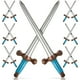 thumbnail image 1 of Espadas inflables Outus Pirates Sword Pirate Party x24, 1 of 3