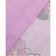 thumbnail image 3 of Juego De Sabana Infantil Poliester Plaza Y Media 165 X 240 Cm Rosa2, 3 of 4
