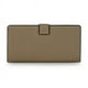 thumbnail image 4 of Pack 2 Billeteras De Mujer Vesta Negro Y Taupe, 4 of 7