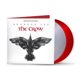 thumbnail image 1 of Vinilo Rhino The Crow 2xLP Grabado en Rojo – Edición Limitada, 1 of 1