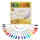 thumbnail image 1 of Pack de 24 bolígrafos de gel brillantes de Innovative Designs, 1 of 9